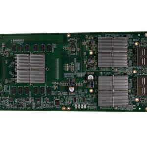 HPE XP8 16Gb 4-port Mainframe Short Wave Fibre Channel 2-pack Host Bus Adapter