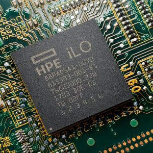 HPE iLO Advanced E6U64ABE - Licencja elektroniczna z 3-letnim wsparciem technicznym