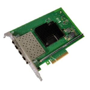 Hewlett Packard Enterprise ETH 10GB 4P 563SFP+ ADPTR