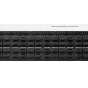 Hewlett Packard Enterprise Nvidia 64-Port 800Gbe Osfp  Connector To Power Airflow  Switch For