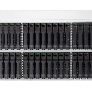Hewlett Packard Enterprise Primera C650 4-Node Controller