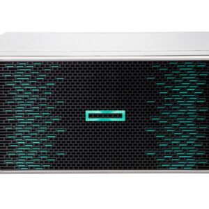 Hewlett Packard Enterprise Primera C670 4-Node Controller