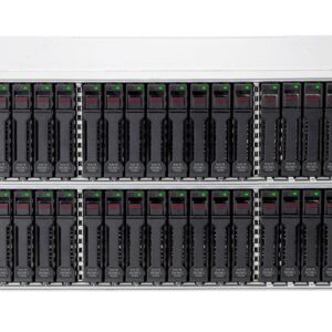 Hewlett Packard Enterprise Primera C670 1Tb 4-Node  Controller