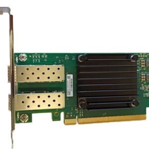 Hewlett Packard Enterprise Storeonce Gen4 Plus 10/25Gb  2-Port Sfp Adapter
