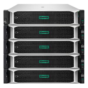 Hewlett Packard Enterprise Storeonce 5260/5660 192Tb  Upgrade Kit