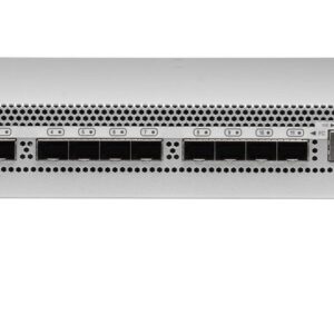 Hewlett Packard Enterprise Sn2600B 32Gb 12/12 Power  Pack+ 12-Port 16Gb Short Wave  Sfp+ San Extension Switch