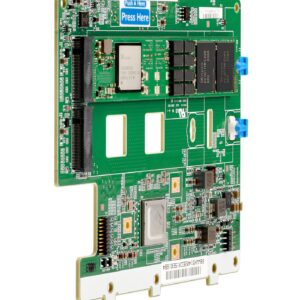 Hewlett Packard Enterprise Synergy Ns204I-D Gen11 Nvme  Boot Storage Device