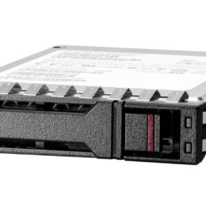 Hewlett Packard Enterprise Alletra 5010H 1.92Tb  (2X960Gb) Sata Cache Field  Upgrade
