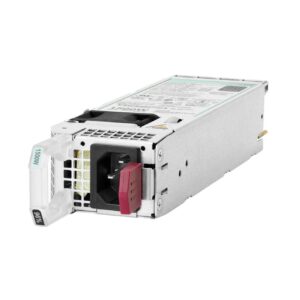 Hewlett Packard Enterprise Alletra Storage Mp C20  1500W/1800W Ac Power Supply