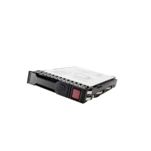 Hewlett Packard Enterprise Alletra Storage Mp 15.36Tb  Nvme Sff Fips Encrypted  Taa-Compliant Ssd 15.4 Tb 2.5" Pci Express Tlc