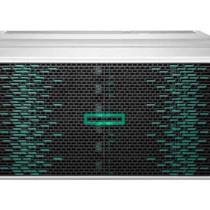Hewlett Packard Enterprise Alletra 6000 92Tb (12X7.68Tb)  Nvme Flash Carrier Flash  Field Upgrade