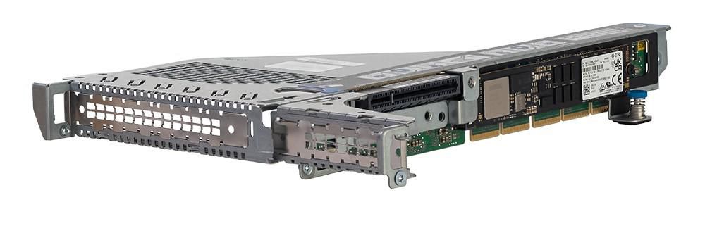 Hewlett Packard Enterprise Proliant Dl145 Gen11 X16 Fhfl Pcie Gen5 Slot 1 Riser Kit