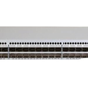 Hewlett Packard Enterprise Sn6700B 64Gb 56/24 24-Port  64Gb Short Wave Sfp56 Port  Side Intake Integrated Fc Switch