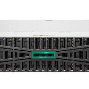 Hewlett Packard Enterprise Alletra Storage Mp B10230  Taa-Compliant Controller Node