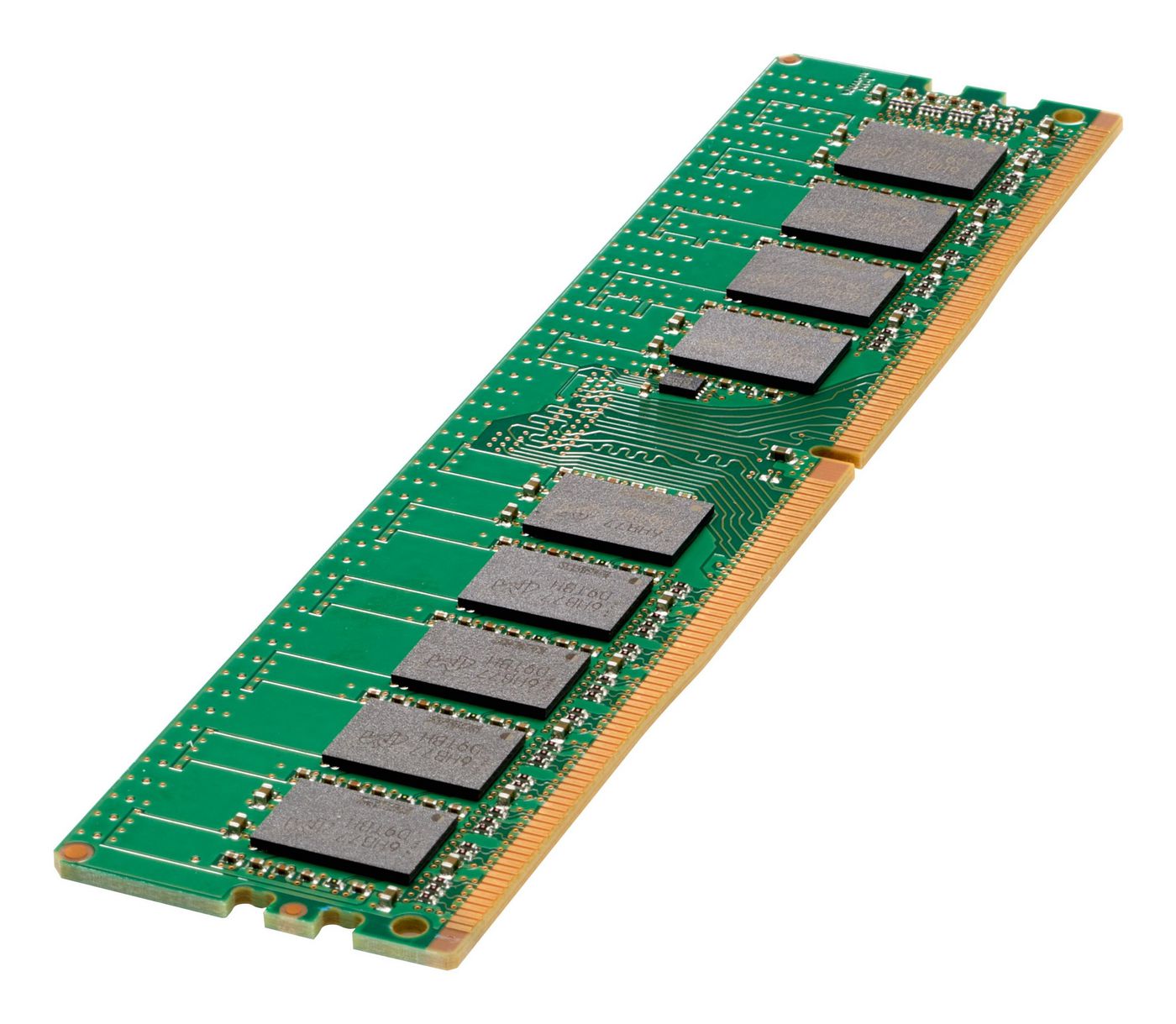 Hewlett Packard Enterprise Compute Scale-Up Server 3200 128Gb (1X128Gb) Dual Rank X4 Ddr5-4800 R Standard Fused Memory Kit