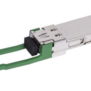 Hewlett Packard Enterprise Networking Comware 100G Dr  Qsfp28 Lc 500M Sm Transceiver