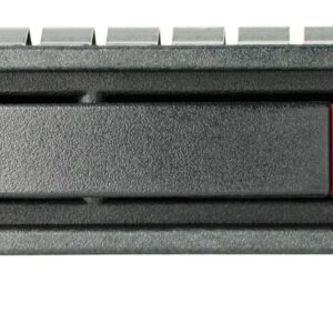 Hewlett Packard Enterprise Msa 15.36Tb Sas 12G Read  Intensive Sff (2.5In) M2  3-Year Warranty Fips Encrypted Ssd