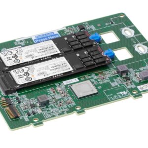 Hewlett Packard Enterprise Synergy Ns204I-D V2 M.2 Boot  Storage Device