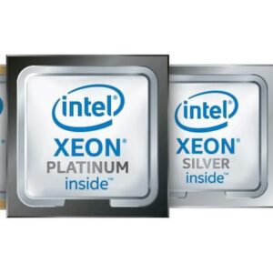 Hewlett Packard Enterprise Intel Xeon-Gold 6544Y 3.6Ghz  16-Core 270W Processor For  Cray Xd