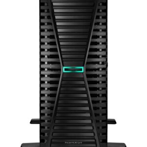 Hewlett Packard Enterprise Proliant Ml110 Gen11 4510  2.4Ghz 12C 1P 2X32Gb-R 8Sff  Ns204I-U Mr408I-O 2X1000W Ps Eu Server