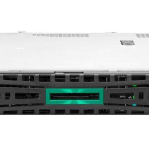 Hewlett Packard Enterprise Proliant Dl20 Gen11 6333P  3.1Ghz 6C 1P 1X32Gb-U 4Sff  2X480Gb Ssd 1X1000W Ps Eu Server