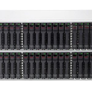 Hewlett Packard Enterprise Primera A650 4-Node Controller