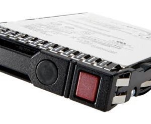 HPE 3PAR 8000 1.92TB SAS SFF (2.5in) SSD with All-inclusive Single-system Remanufactured Software