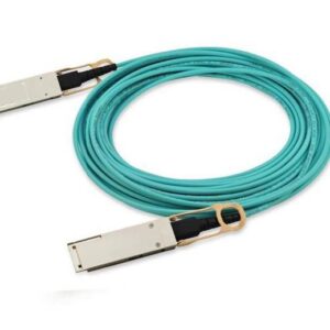 Hewlett Packard Enterprise Aruba Active Optical Cable  QSFP28 7m