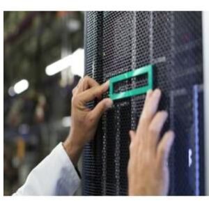HPE M-series Direct Attach Copper Cable 25Gb SFP28 to SFP28 0.5m