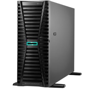 Hewlett Packard Enterprise Proliant Compute Ml350 Gen12  6505P 12C 1X64Gb-R 8Sff  Mr408I-O 2X960Gb Ssd 2X1000W Ps Eu Server
