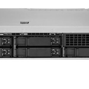 Hewlett Packard Enterprise Proliant Compute Dl320 Gen12  6515P 2.3Ghz 16C 1P 1X64Gb-R  8Sff Mr408I-O 2X1000W Ps Eu Server