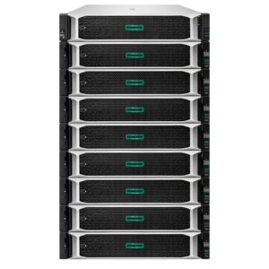 Hewlett Packard Enterprise Storeonce 3660 96Tb Upgrade  Ltu