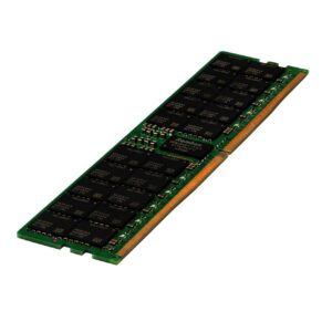 HPE 16GB 1x16GB Single Rank x8 DDR5-4800 CAS-40-39-39 EC8 Registered Smart Memory Remanufactured Kit