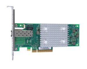 HPE StoreFabric SN1100Q 16Gb Single Port Fibre Channel Host Bus Remanufactured Adapter