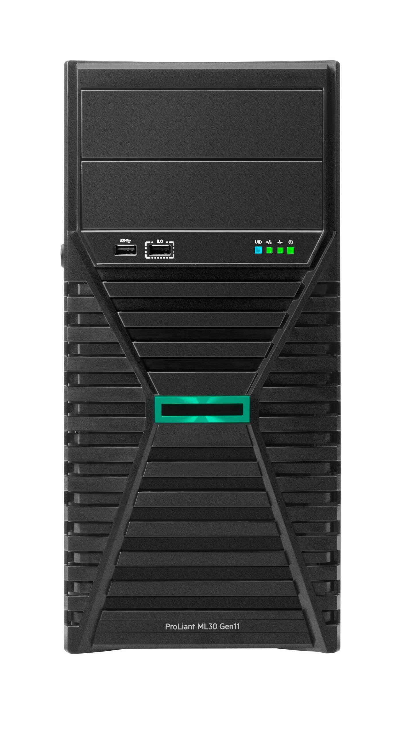 Hewlett Packard Enterprise 5397-421 Server Tower (4U) Intel Xeon E E-2434 3.4 Ghz 16 Gb Ddr5-Sdram 800 W
