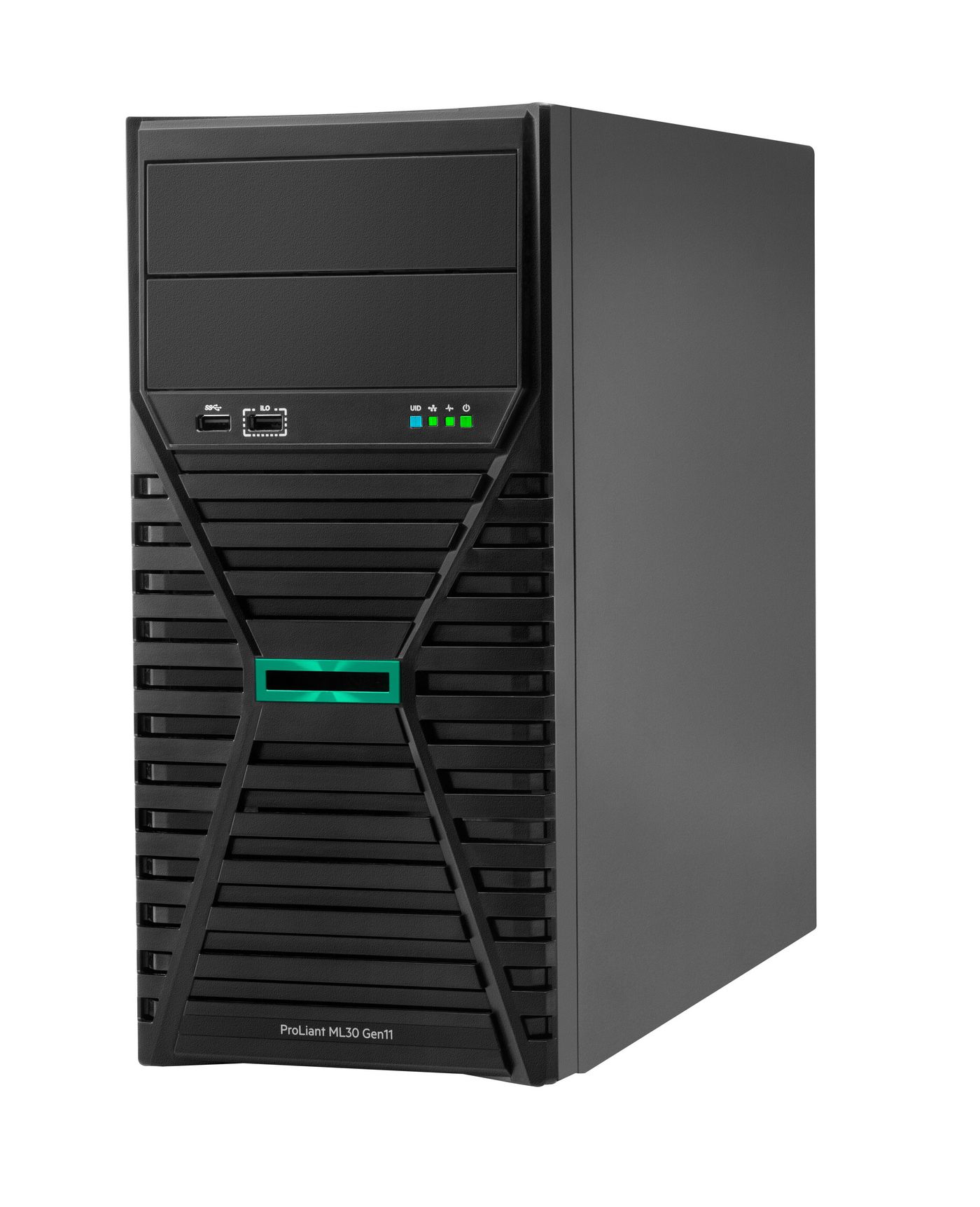 Hewlett Packard Enterprise 5096-421 Server Tower (4U) Intel Xeon E E-2436 2.9 Ghz 16 Gb Ddr5-Sdram 800 W
