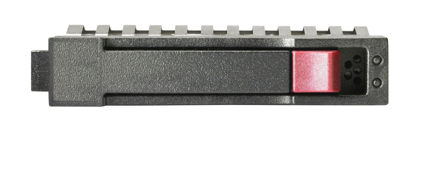 1.8TB SAS 12G Enterprise 10K SFF (2.5in) SC 3yr Wty 512e Digitally Signed Firmware HDD 872481-B21