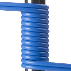 Hewlett Packard Enterprise Premier Flex Mpo8/Mpo8 Apc  Multi-Mode Om4 50M Fiber  Cable