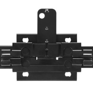 HPE Aruba Networking AP-MNT-MP10-U Campus AP Universal Mount Bracket Kit 10-pack