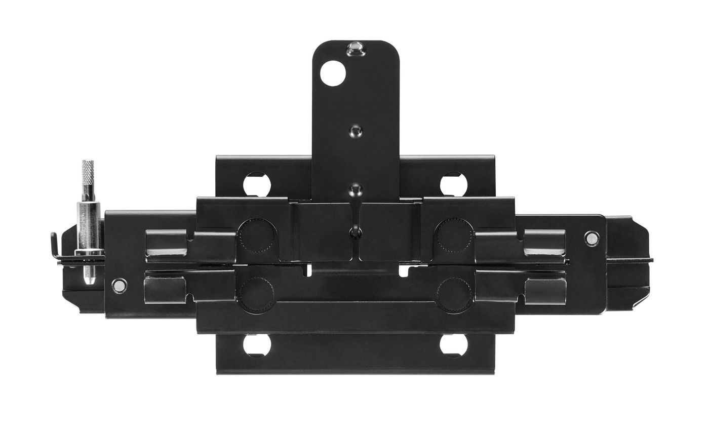 HPE Aruba Networking AP-MNT-MP10-U Campus AP Universal Mount Bracket Kit 10-pack