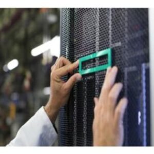 Hewlett Packard Enterprise Aruba Networking Ap-Ant-320  Cabled Rp-Sma Tri-Band 2X2  Downtilt Omni Ceiling Antenna
