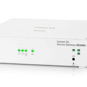 Aruba Instant On Secure Gateway 1004 (S0G33A)