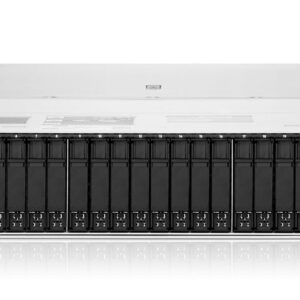 Hewlett Packard Enterprise Storage Data Protection  Platform 7720 Accelerator  Node For Alletra Storage Mp X10000
