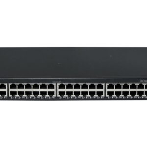 Hewlett Packard Enterprise Networking Cw 2150 48P  10M/100M/1G 4P Sfp+ 1G/10G  Switch