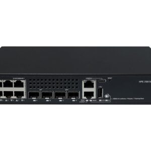 Hewlett Packard Enterprise Networking Cw 2150 8P  10M/100M/1G 2P Sfp 1G 2P Sfp+  1G/10G Switch