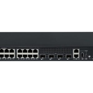 Hewlett Packard Enterprise Networking Cw 2150 24P  10M/100M/1G 4P Sfp+ 1G/10G  Switch
