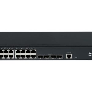 Hewlett Packard Enterprise Networking Cw 2050 20P  10/100/1000Base-T 4P Smart  Rate 1/2.5Gbe 4P Sfp 1G/2.5G Switch