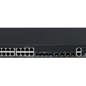 Hewlett Packard Enterprise Networking Cw 2150 24P  10M/100M/1G Poe+ 4P Sfp 1G  Combo 4P Sfp+ 1G/10G 405W Switch