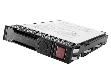 Hewlett Packard Enterprise 1TB 12G SAS 7.2K 2.5 MDL **Shipping New Sealed Spares** SC HDD