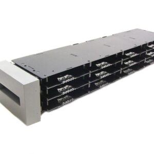Hewlett Packard Enterprise Ultrium Left Magasin Kit **New Retail** MSL4048 Ultrium left magasin kit